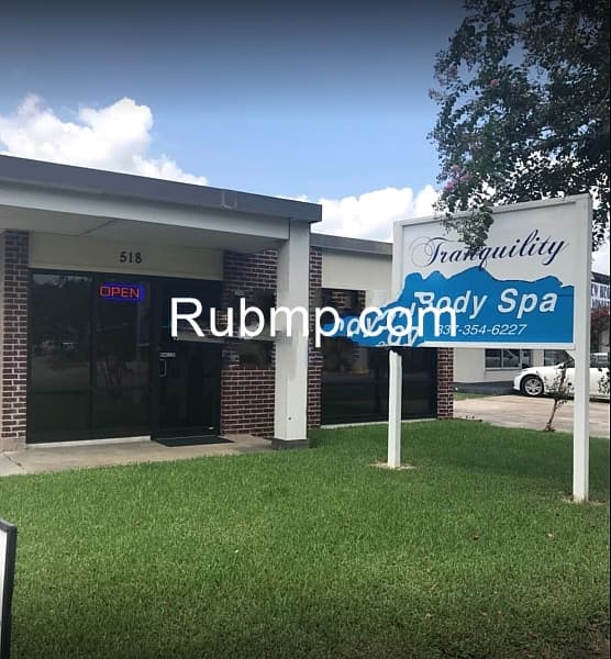 Photo of Tranquility Asian Massage & SPA