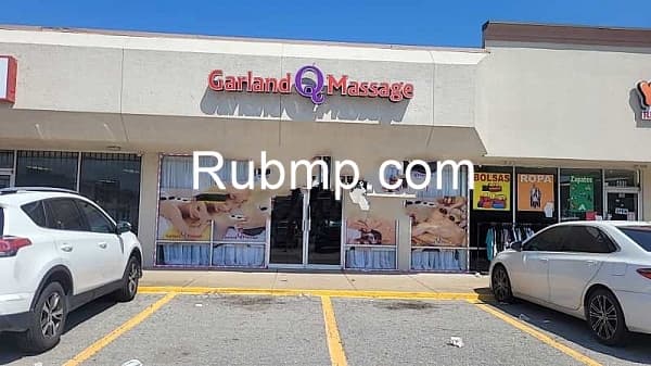 Photo of Garland Q Massage