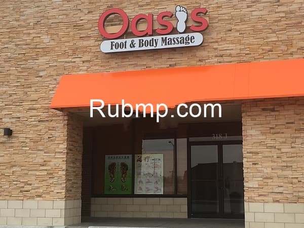 Photo of Z Spa Massage