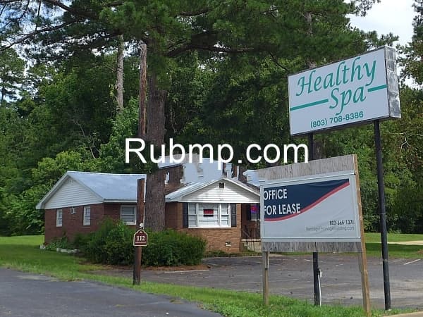 Photo of Healthy Spa and Massage