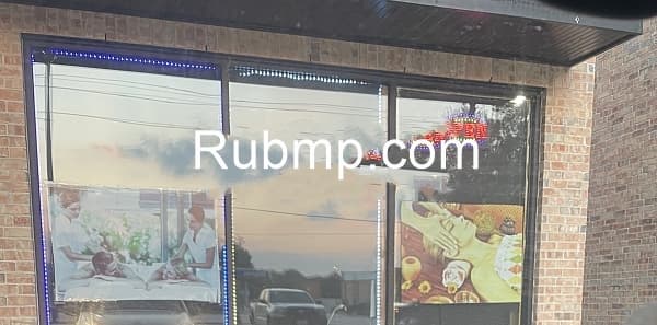 Photo of Sunflower Massage
