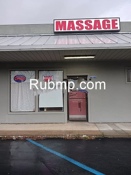 Photo of Avenue Massage