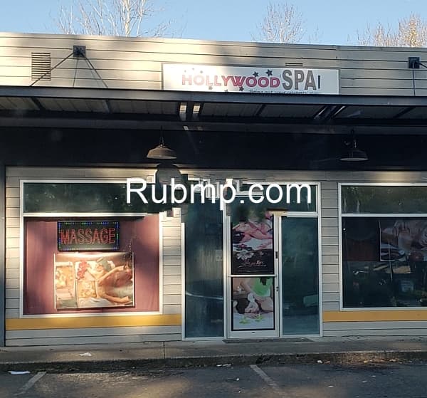 Photo of Hollywood Spa