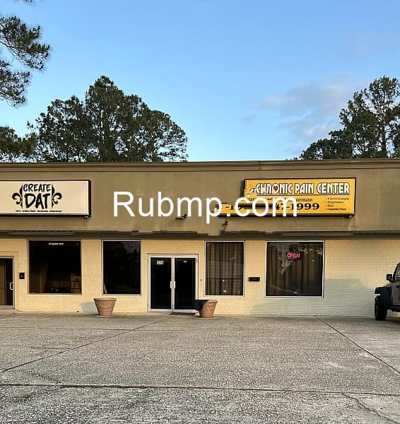 Photo of Blossom Spa