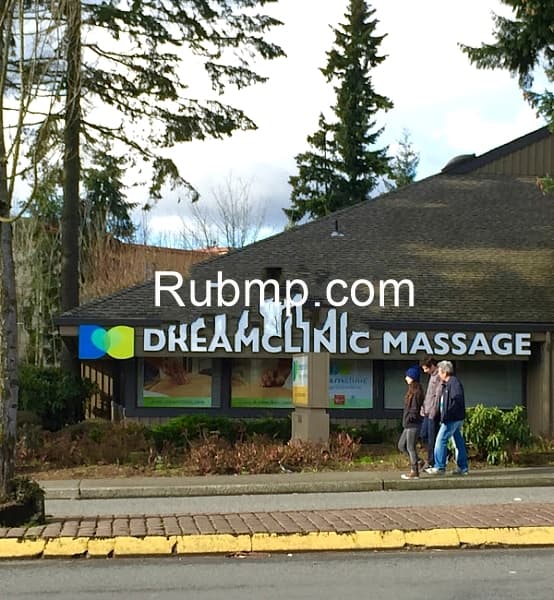 Photo of Dreamclinic Massage and Acupuncture