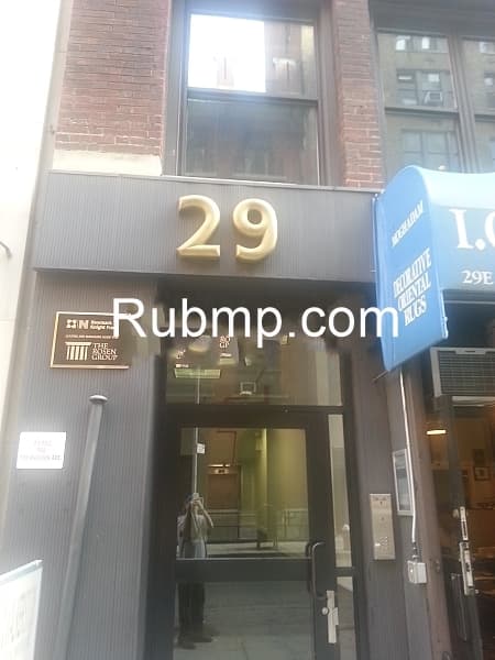 Photo of 31 Spa