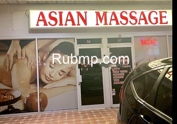 Photo of Asian Hong Kong Massage