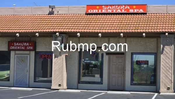 Photo of Sakura Oriental Masssage