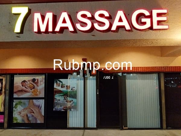 Photo of 7 Massage & Spa