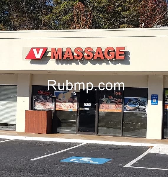 Photo of Joy Massage