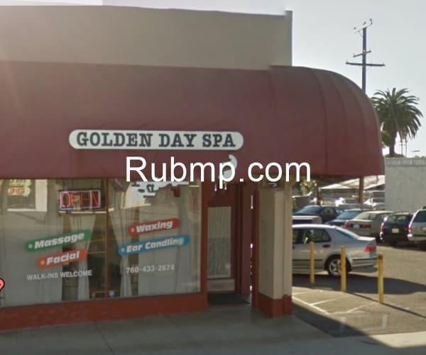 Photo of Golden Day Spa