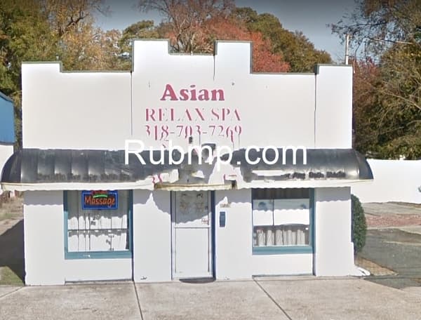 Photo of Asian Relax Spa