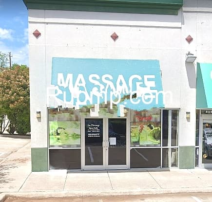 Photo of Massage Time