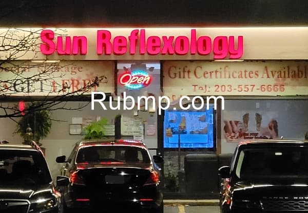 Photo of Sun Reflexology