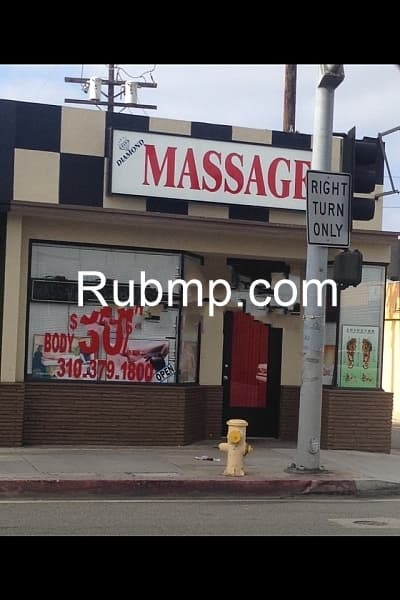 Photo of Diamond Massage