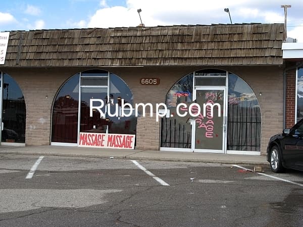 Photo of VIP Massage