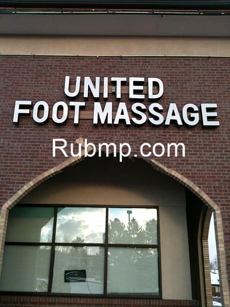 Photo of Mandalay spa