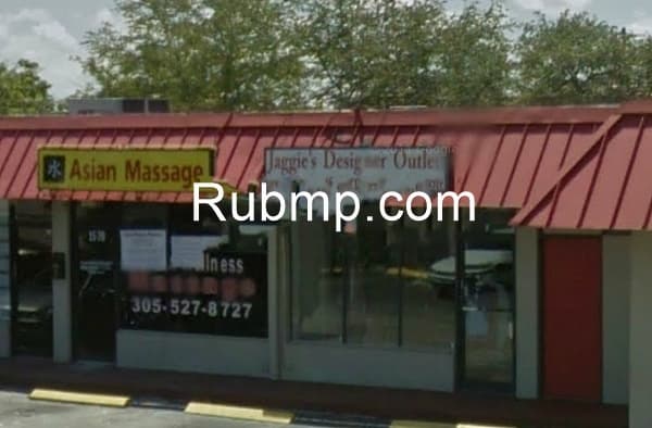 Photo of Asian Wellness Massage