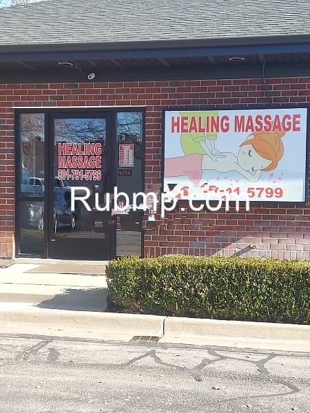 Photo of Bellflower Massage
