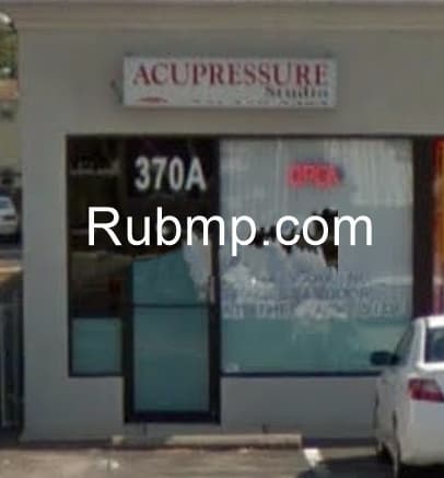 Photo of Accupressure Studio