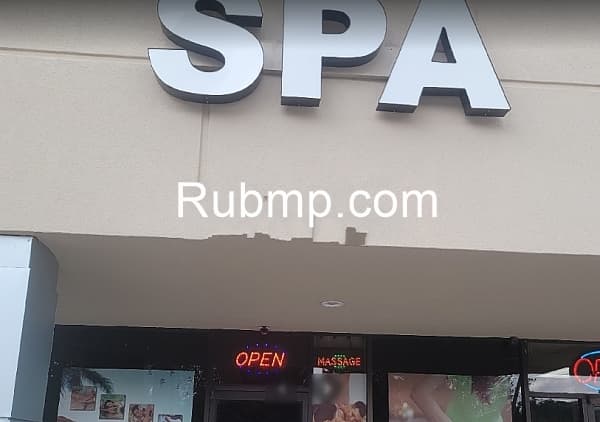 Photo of 2021 Foot Spa