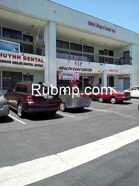 Photo of VIP Healthcare Center