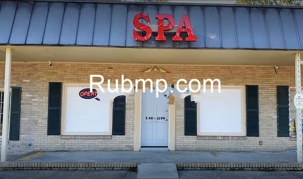 Photo of VIP Spa 1