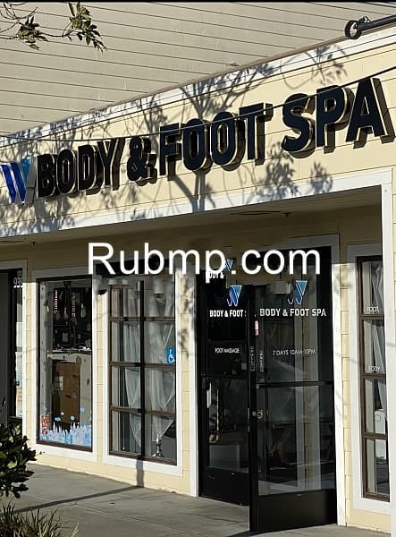 Photo of W Body & Foot Spa
