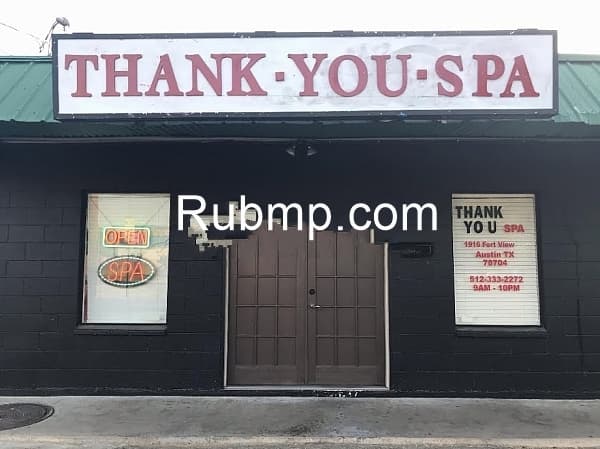 Photo of Thank You Spa