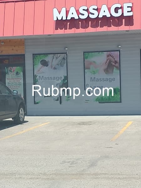 Photo of Relaxing Massage