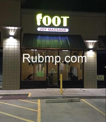 Photo of Foot Joy