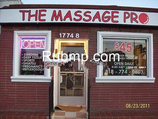 Photo of Aroma Thai Massage