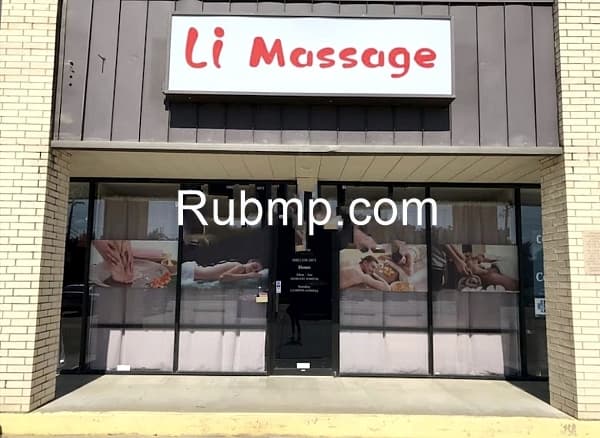 Photo of Li Massage