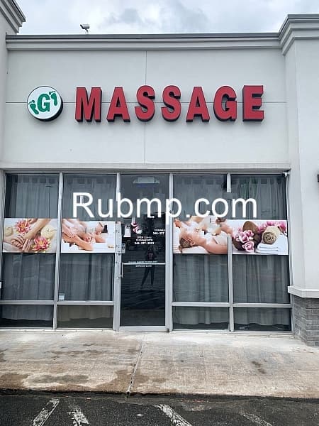 Photo of Four Seasons Massage