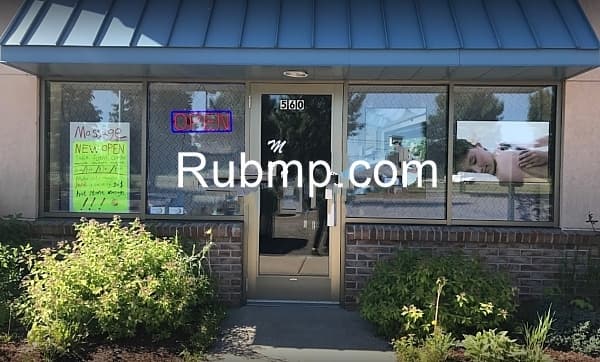 Photo of Sunshine Massage