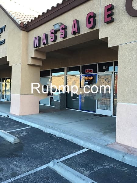 Photo of Health Spa