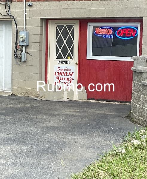 Photo of Sunshine Chinese Massage