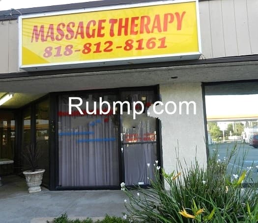 Photo of Massage Therapy