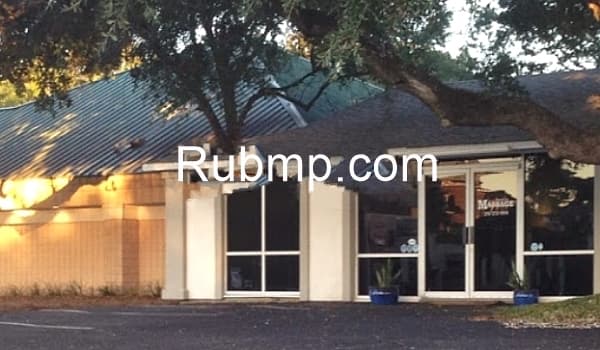 Photo of Austin Massage