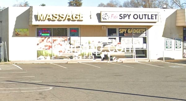 Photo of Rose Massge spa