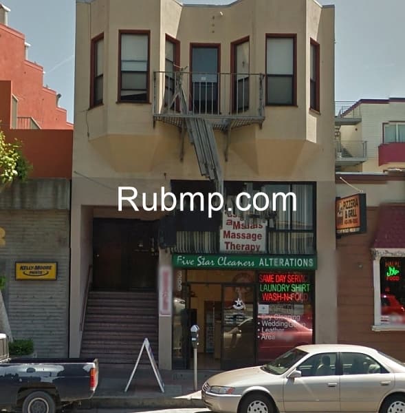 Photo of Zen Massage SF