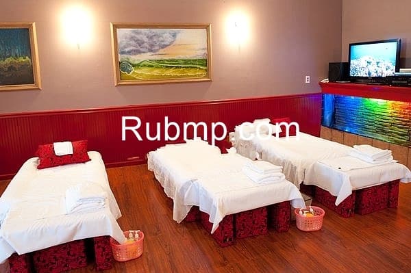 Photo of Oasis Massage