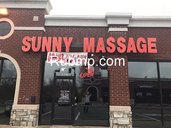 Photo of Sunny Massage