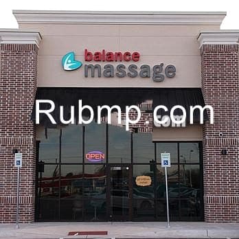 Photo of Balance Massage