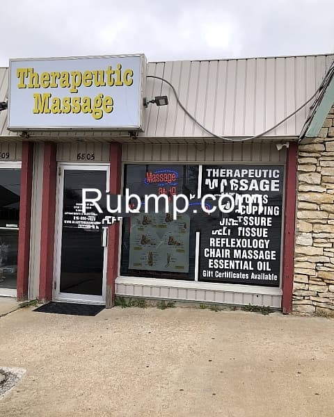 Photo of Therapeutic Massage