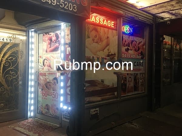 Photo of Relax spa