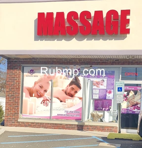 Photo of Ping's Spa