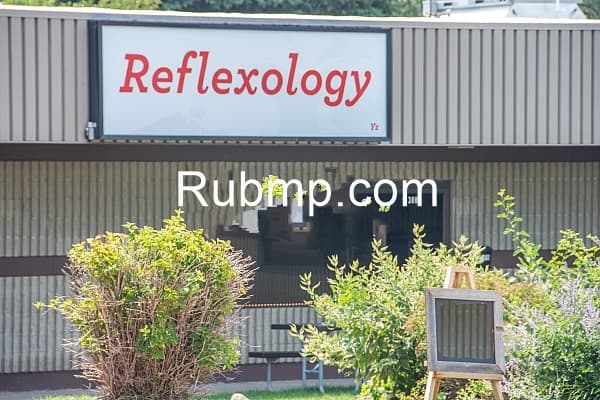 Photo of Reflexology yz