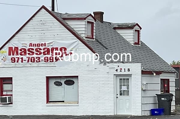 Photo of Angel Massage