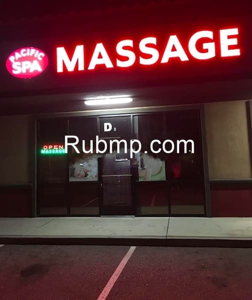 Photo of Pacific Massage